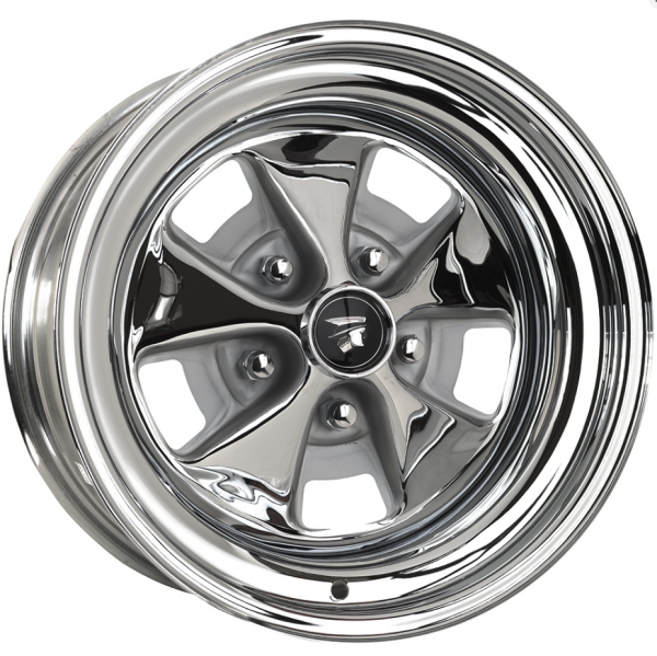 67-68 Mercury Cougar 15x8 5x4,5